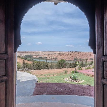 Hotel Safa Boulaouane Douar Annbirat Esterno foto