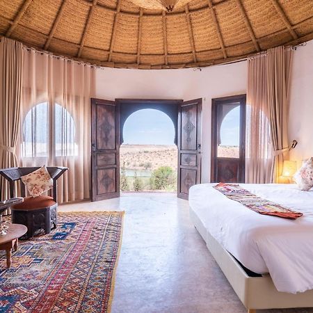 Hotel Safa Boulaouane Douar Annbirat Esterno foto