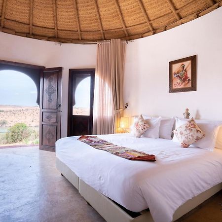 Hotel Safa Boulaouane Douar Annbirat Esterno foto