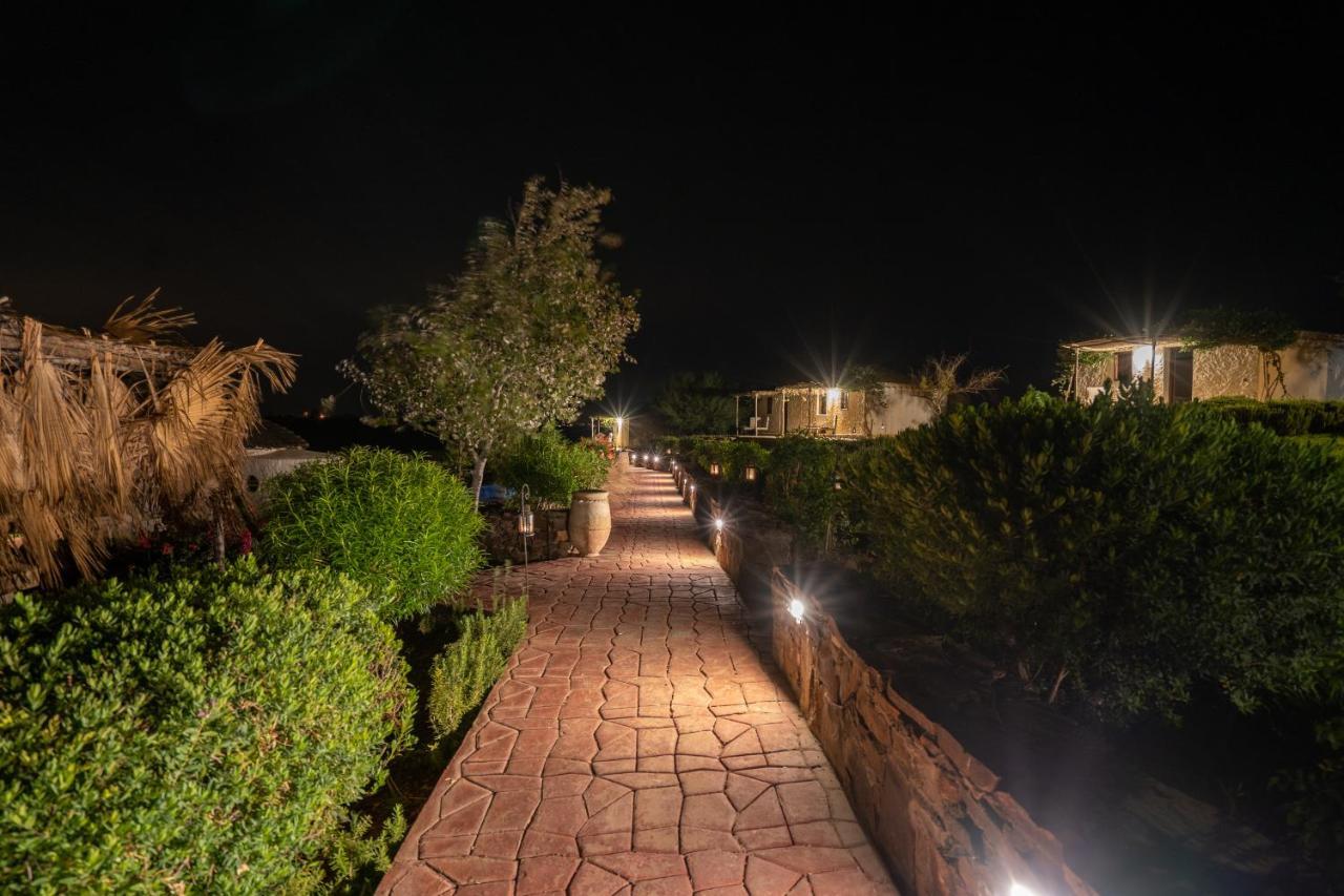 Hotel Safa Boulaouane Douar Annbirat Esterno foto